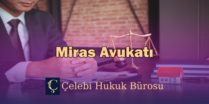 Bursa miras avukatı